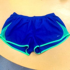 Nike Track shorts